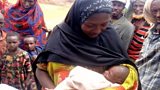 Improving the health of mothers and babies around the world