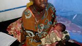 Amina, a mother whose health knowledge saved her life