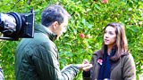 Orchard ecology