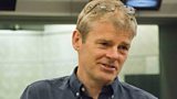 Mark Haddon