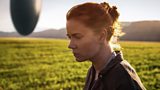 Amy Adams in Arrival