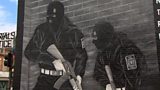 Paramilitary Threats
