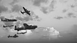 World War Two memories