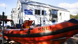 Carrybridge Lifeboat Station