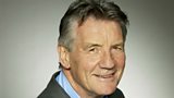 Michael Palin