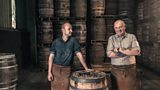 The Bushmills Cooper