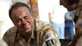 Major General Andy Salmon