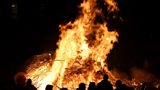 Bonfires in Northern Ireland are sinful - leader of Presbyterian Church