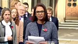 Big Friday Interview: Gina Miller the woman who threw a spanner in the Brexit works.