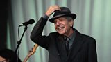Leonard Cohen