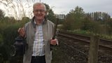 Crewe to Ballywatermoy