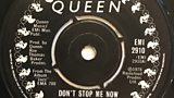 Johnnie's Jukebox: Queen - Don't Stop Me Now