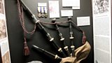 A' phìob-mhòr aig Uilleam Labhraidh