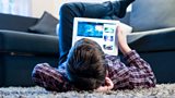 SCREEN TIME