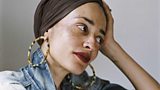 Zadie Smith
