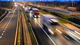 TOLL ROAD