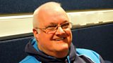An t-Urr Ruairidh Iain Caimbeul