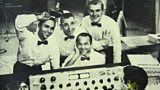 The Hi-Lo's Under Glass