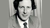 Iain Moireach