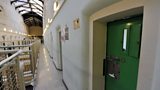 Music in prisons