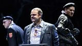 Reluctant tenor?
