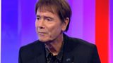 SIR CLIFF RICHARD