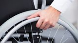 DISABILITY LIVING ALLOWANCE