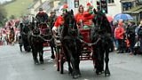 Saintfield Santas