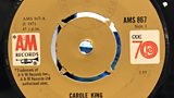 Johnnie's Jukebox: Carole King - So Far Away