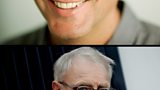John Crace & John Sutherland