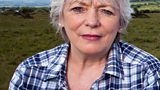 Alison Steadman