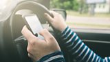 DANGEROUS DRIVING