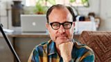 Fisher Stevens