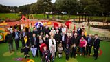 Portstewart Diversity Park