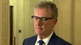 “The biggest foul up in the history of devolved government” -UUP Leader Mike Nesbitt on RHI scandal