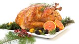 CHRISTMAS TURKEY COOKING ADVICE