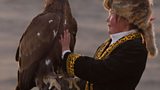 The Eagle Huntress