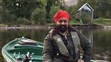 Tony Singh
