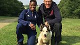 Nicola Adams
