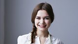 Martha Collison