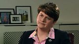 First Minister apologises to the public for not putting cost controls to the RHI scheme