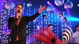 Olly Murs