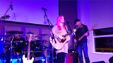 EP launch party