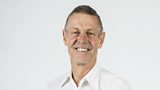 Matthew Parris