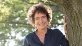 Writer Jeanette Winterson