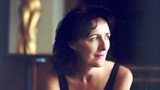 Actress Fiona Shaw