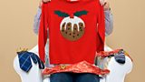 CHRISTMAS JUMPERS