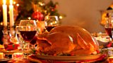 VEGAN CHRISTMAS DINNER?