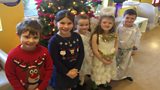 Christmas in Culmore
