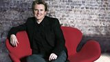 Stephen chats Christmas songs to Aled Jones